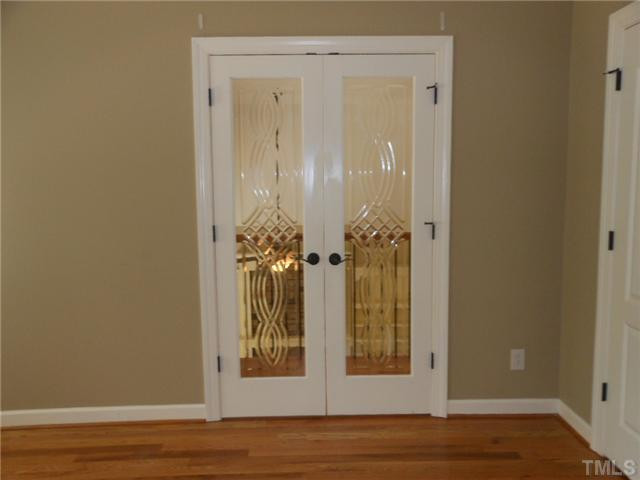 8629 Barrett Ridge Road Wake Forest, NC 27587 - Photo 10 of 22 Photo 10