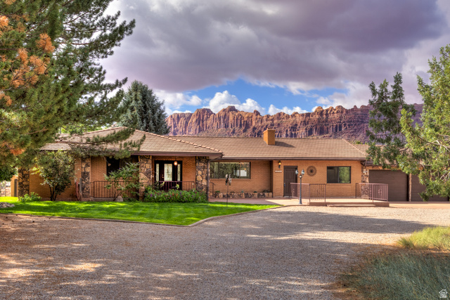 2720 East Bench Road Moab, UT 84532 - Photo 1 of 51 Gallery Image 1