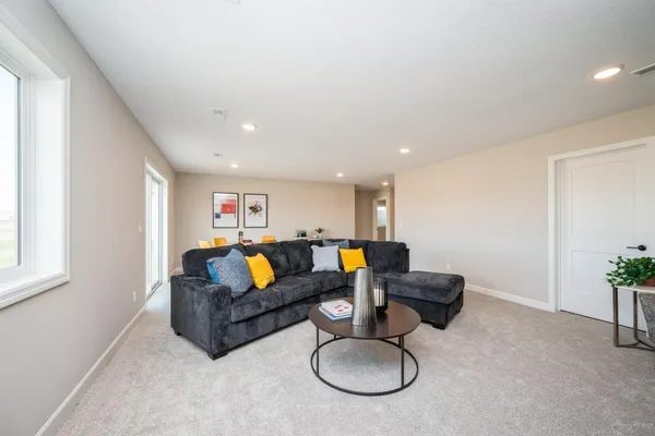 $472,900 | 8660 Edmonson Way Northeast, Monticello, MN 55362