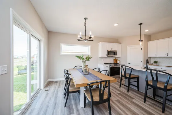 $472,900 | 8660 Edmonson Way Northeast, Monticello, MN 55362