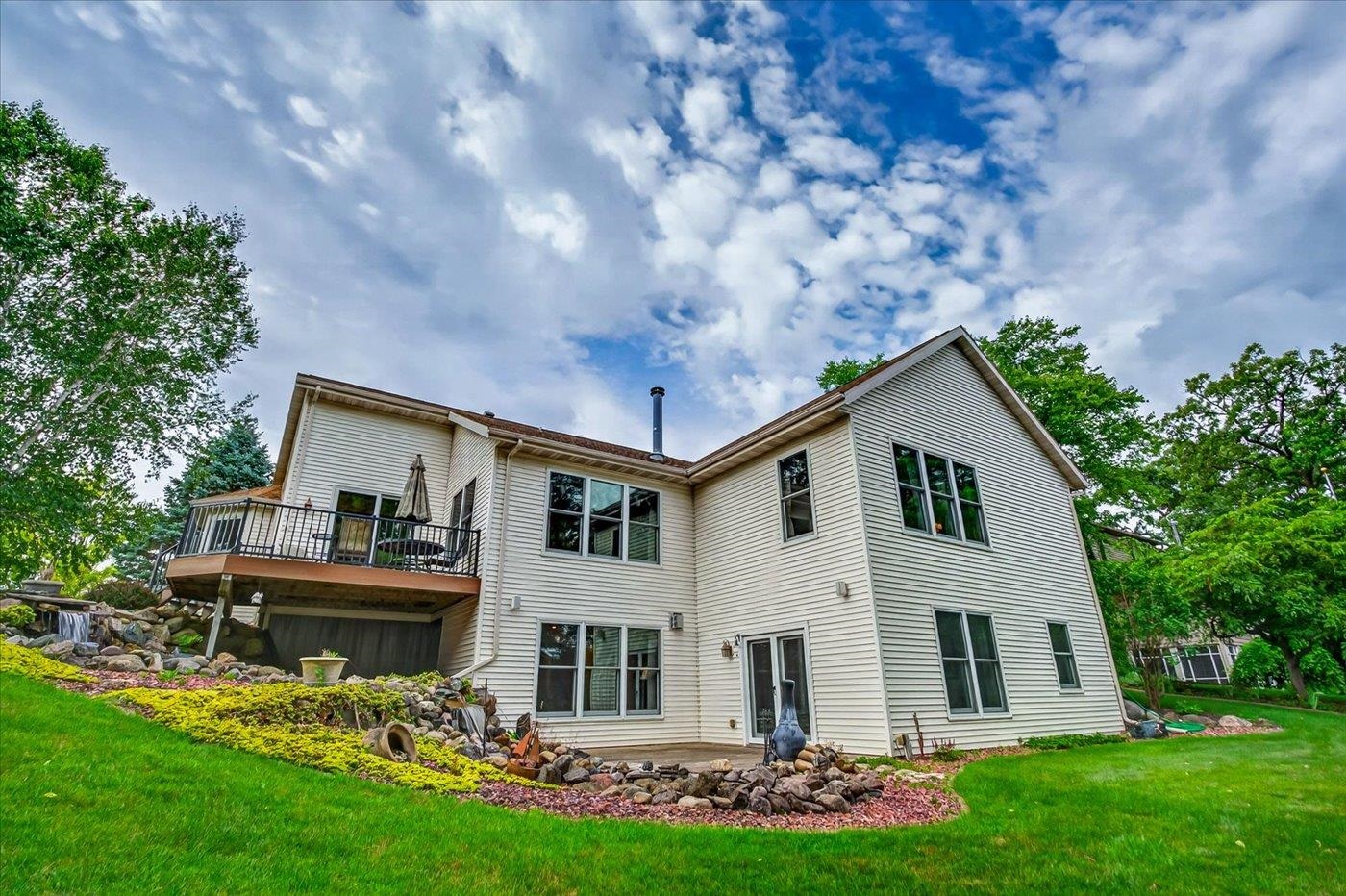 712 Brook Street DeForest, WI 53532 - Photo 81 of 88