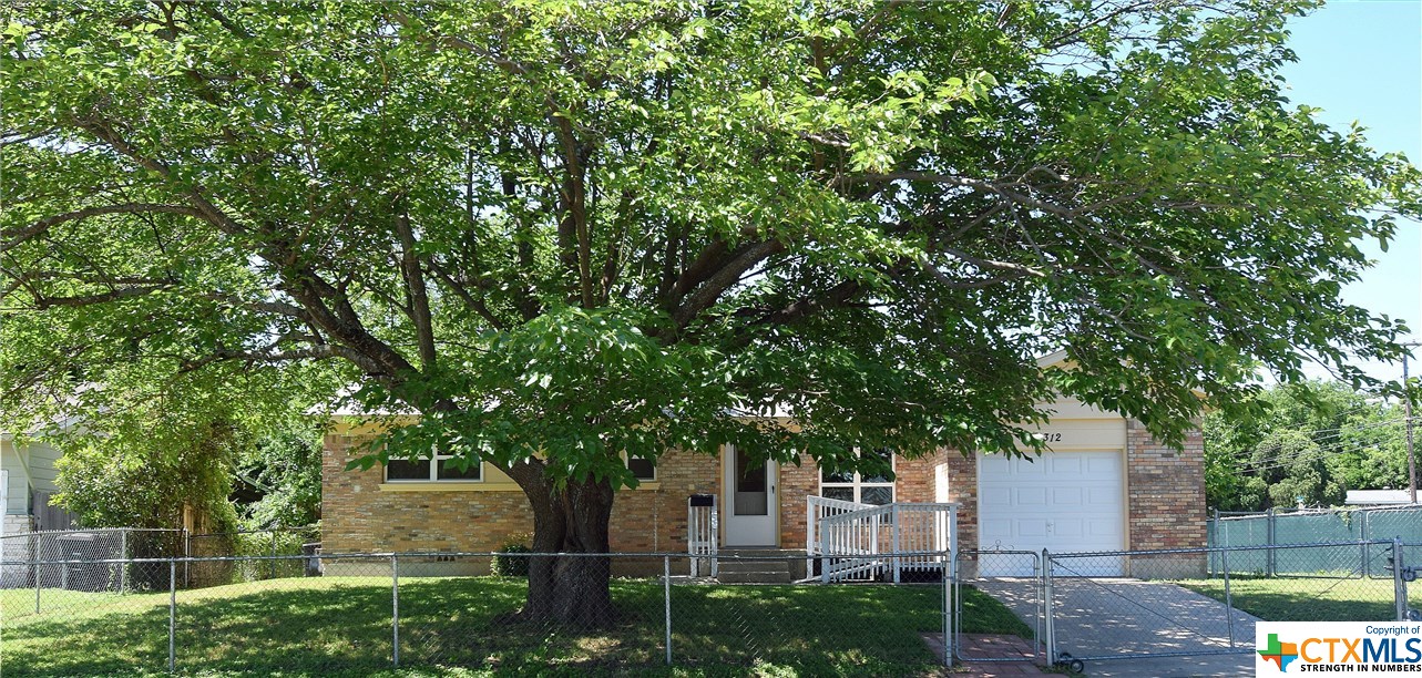 1312 Stephen Street Killeen, TX 76549 - Photo 1 of 1