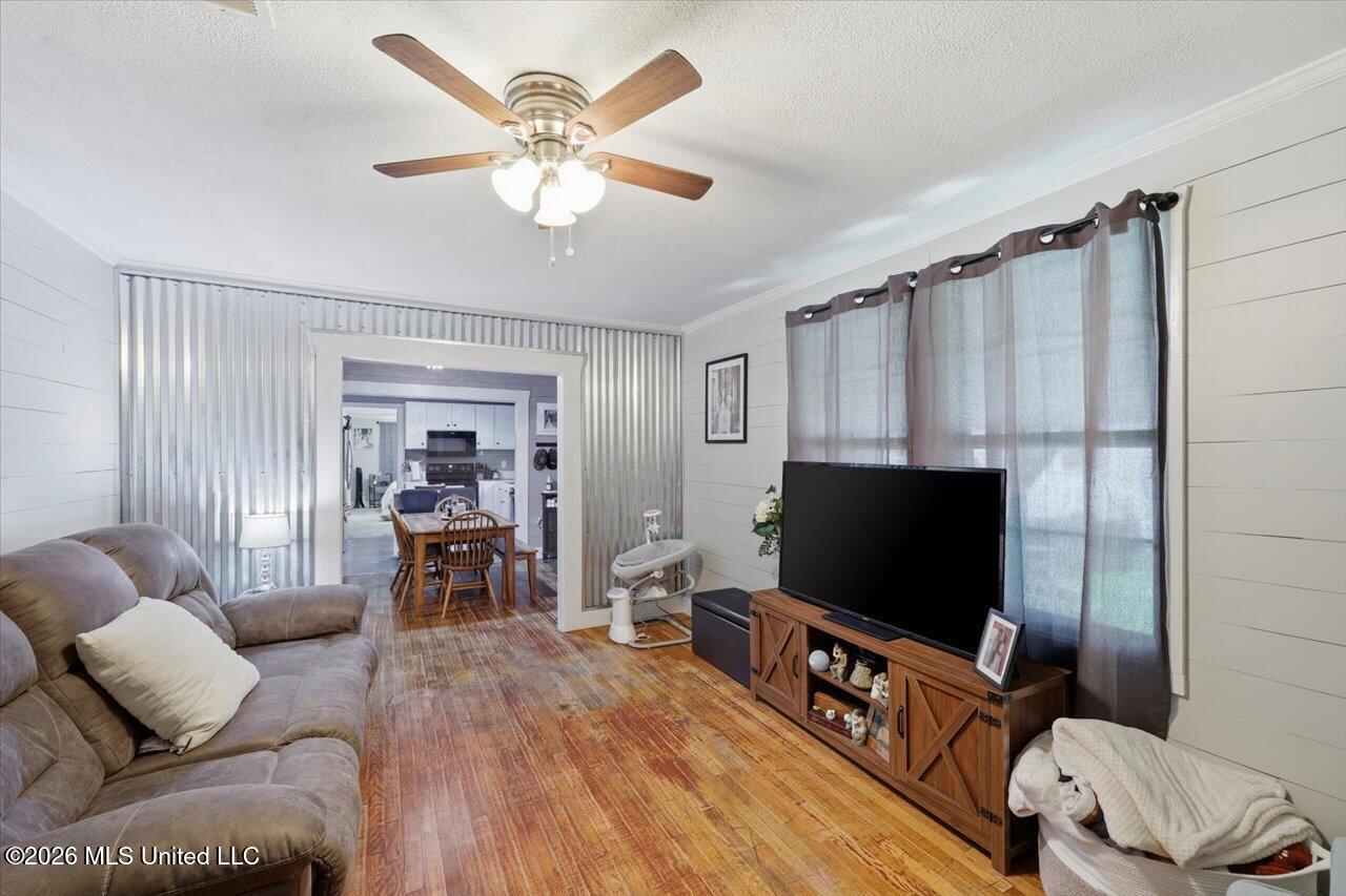 205 3rd Street Mendenhall, MS 39114 - Photo 6 of 26 06-205 3rd St _ Hometoursms.com