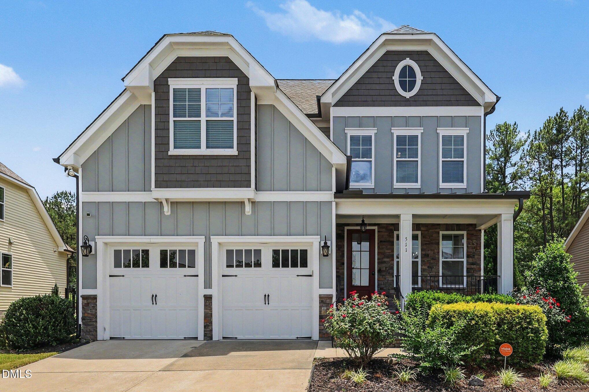 511 Bendemeer Lane Rolesville, NC 27571 - Photo 1 of 32 001_file_5846