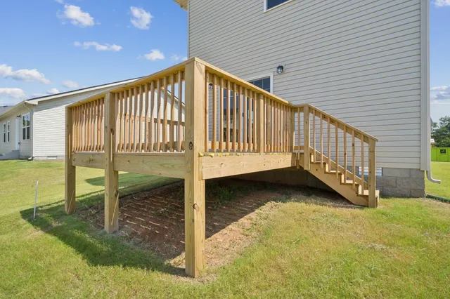 $300,000 | 1465 Isaiah Drive, Clarksville, TN 37042