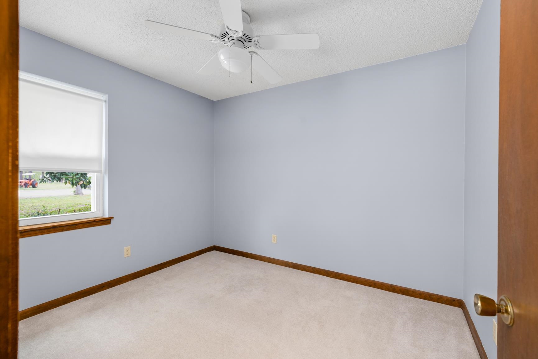 8292 Rankin Branch Road Millington, TN 38053 - Photo 21 of 33 an empty room with a window