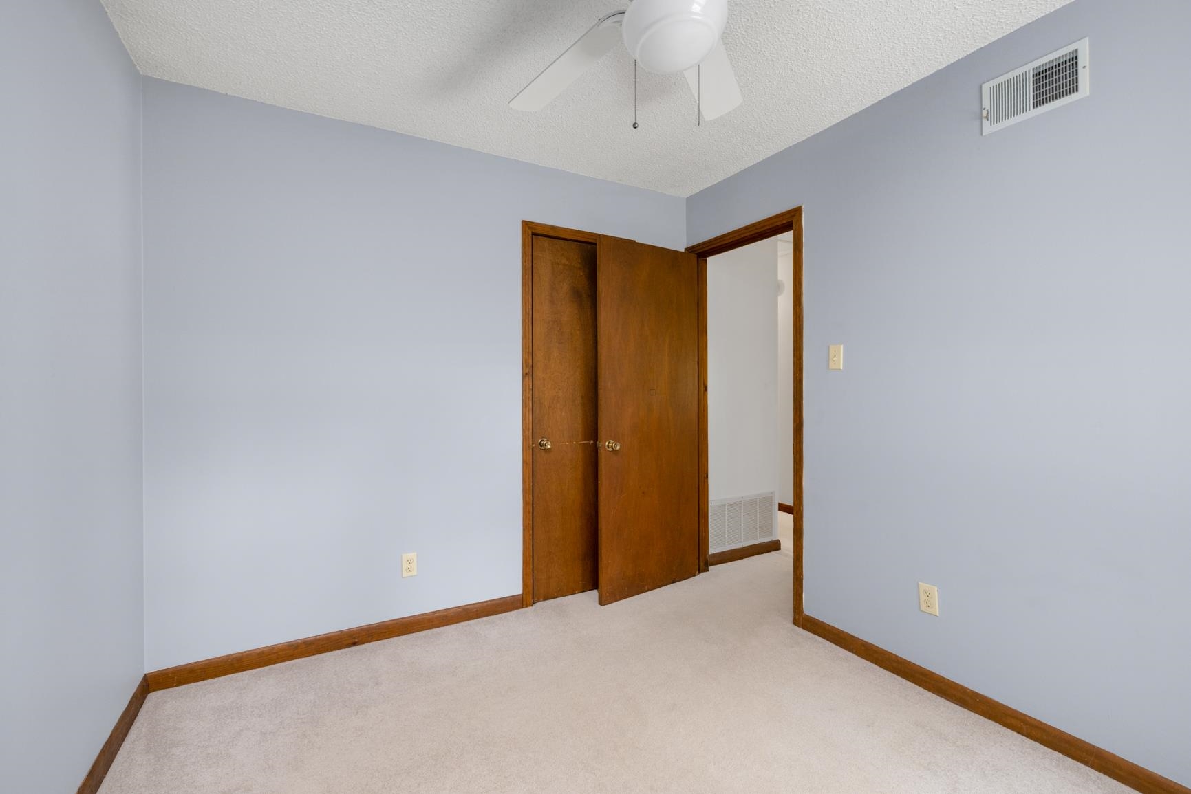 8292 Rankin Branch Road Millington, TN 38053 - Photo 22 of 33 a view of an empty room