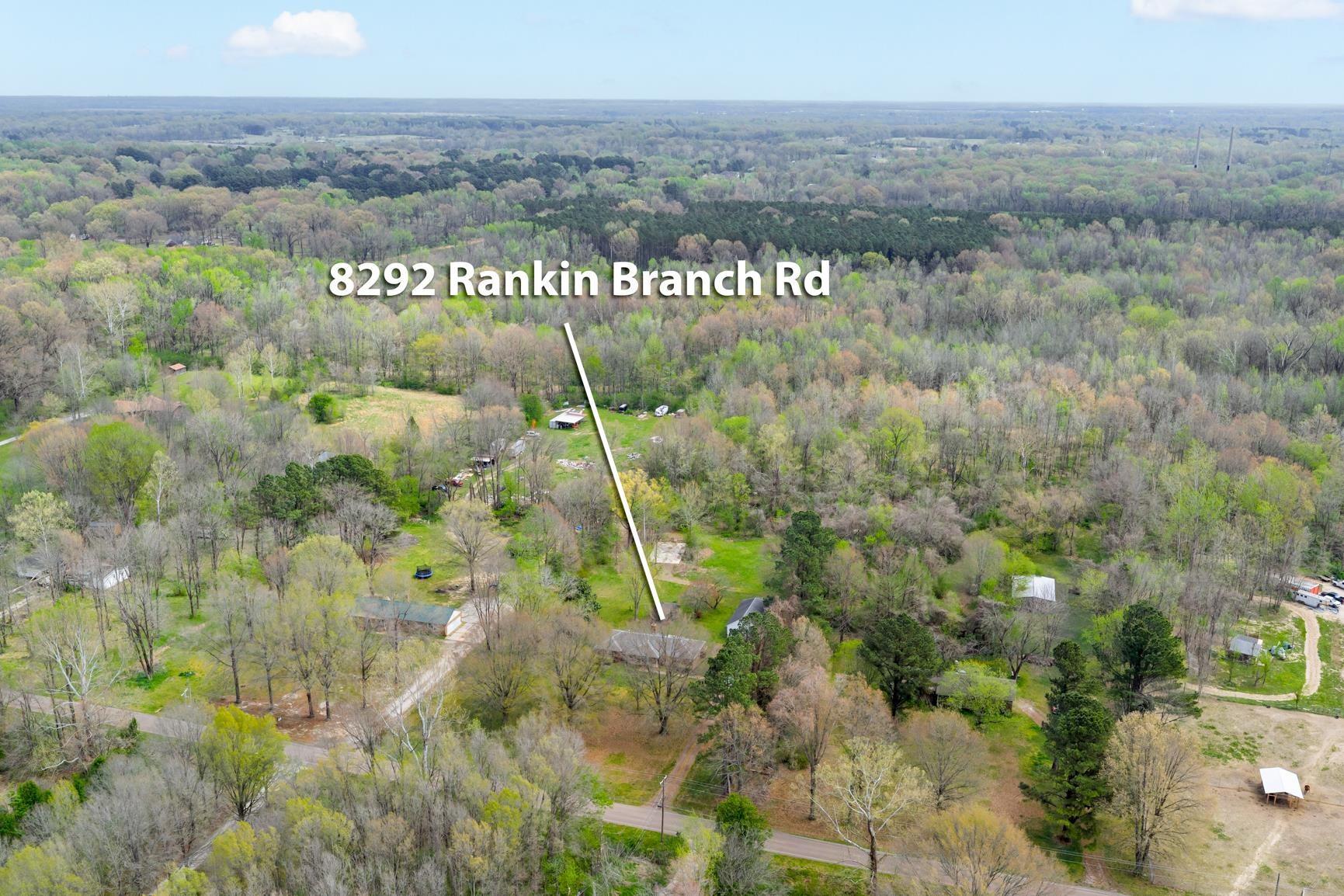 8292 Rankin Branch Road Millington, TN 38053 - Photo 28 of 33 a view of a city