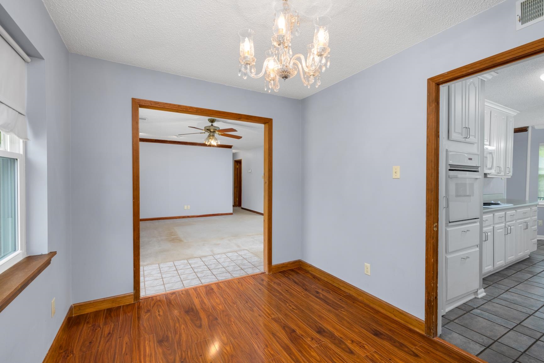 8292 Rankin Branch Road Millington, TN 38053 - Photo 8 of 33 a view of a bedroom from the hallway