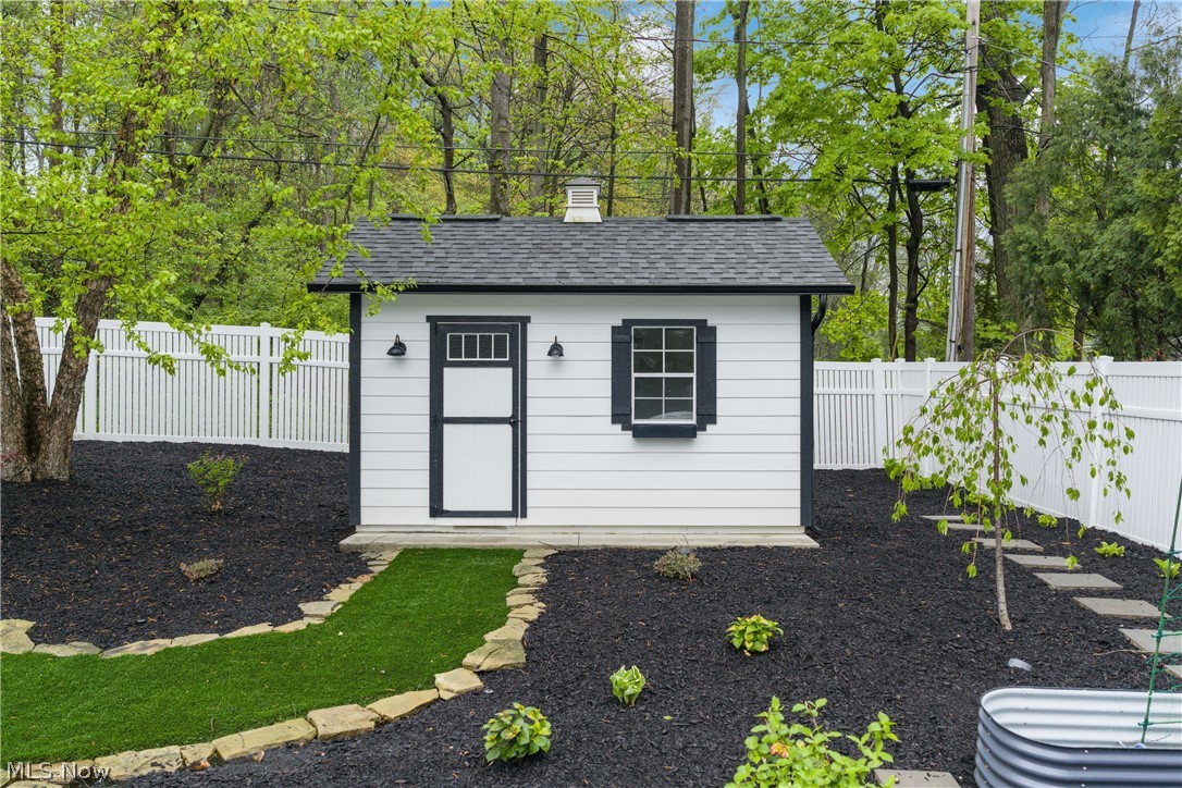 2515 Holgate Road Akron, OH 44313 - Photo 47 of 48