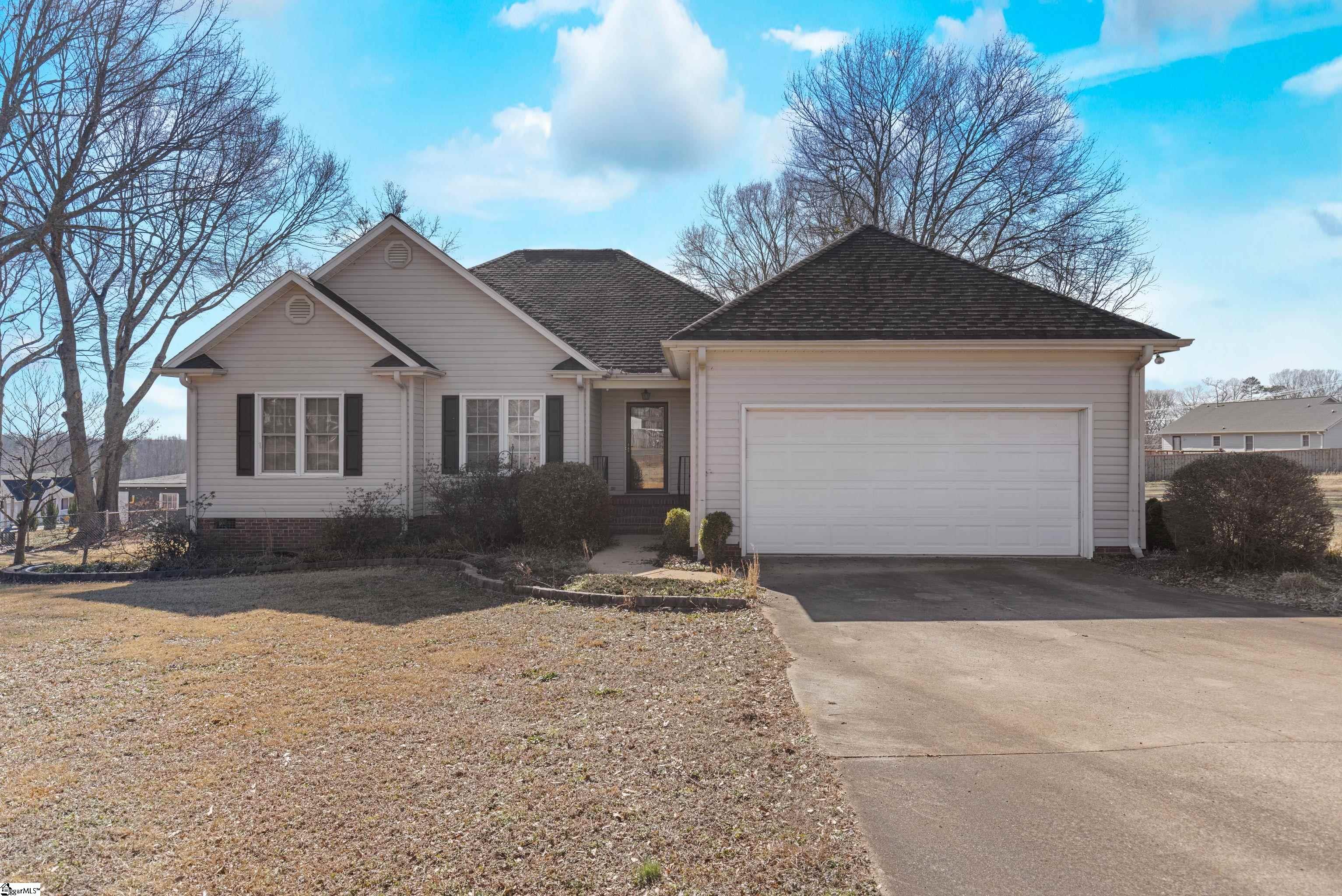 1849 Gap Creek Road Lyman, SC 29365 - Photo 1 of 27 Gallery Image 1