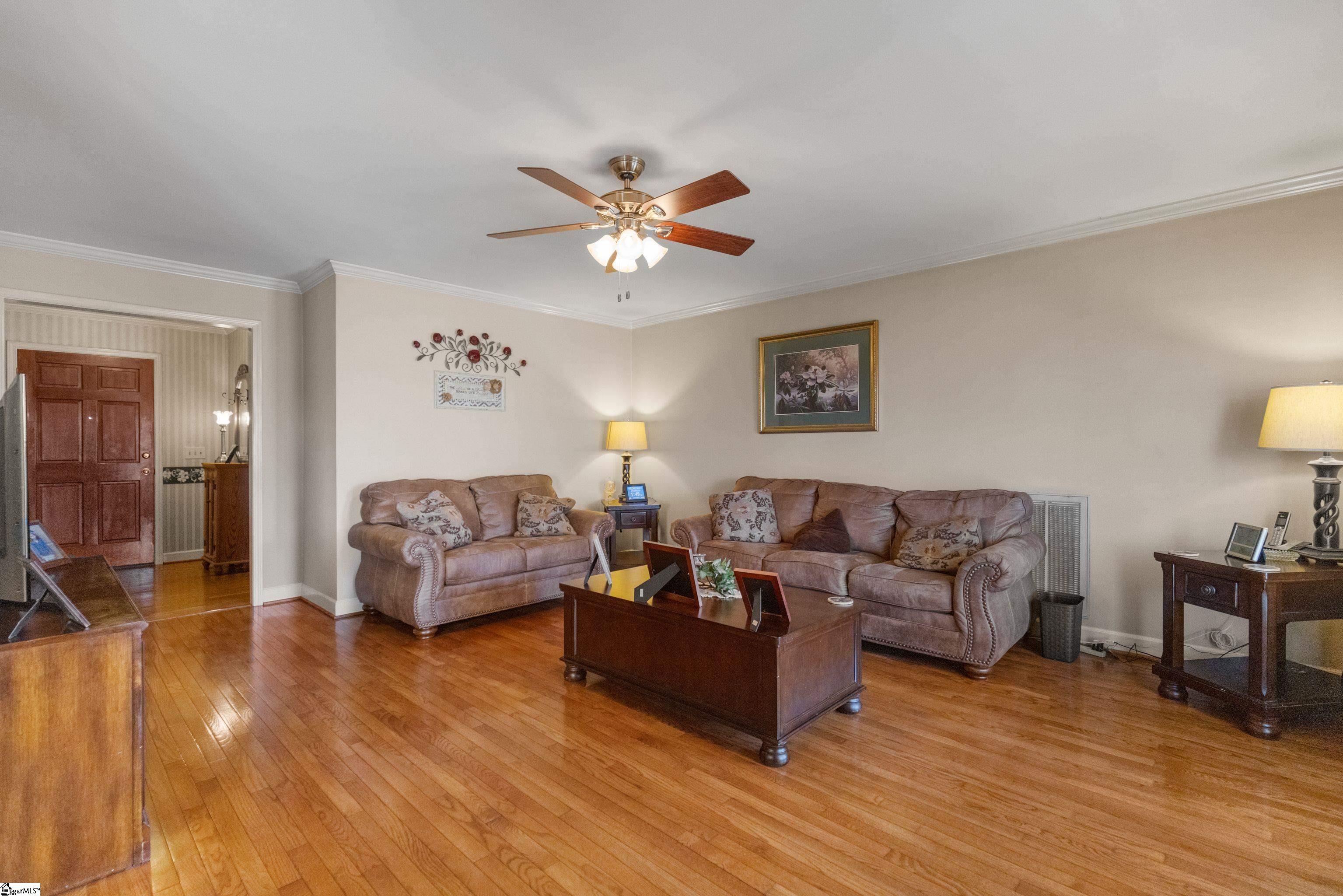 1849 Gap Creek Road Lyman, SC 29365 - Photo 4 of 27 Gallery Image 4
