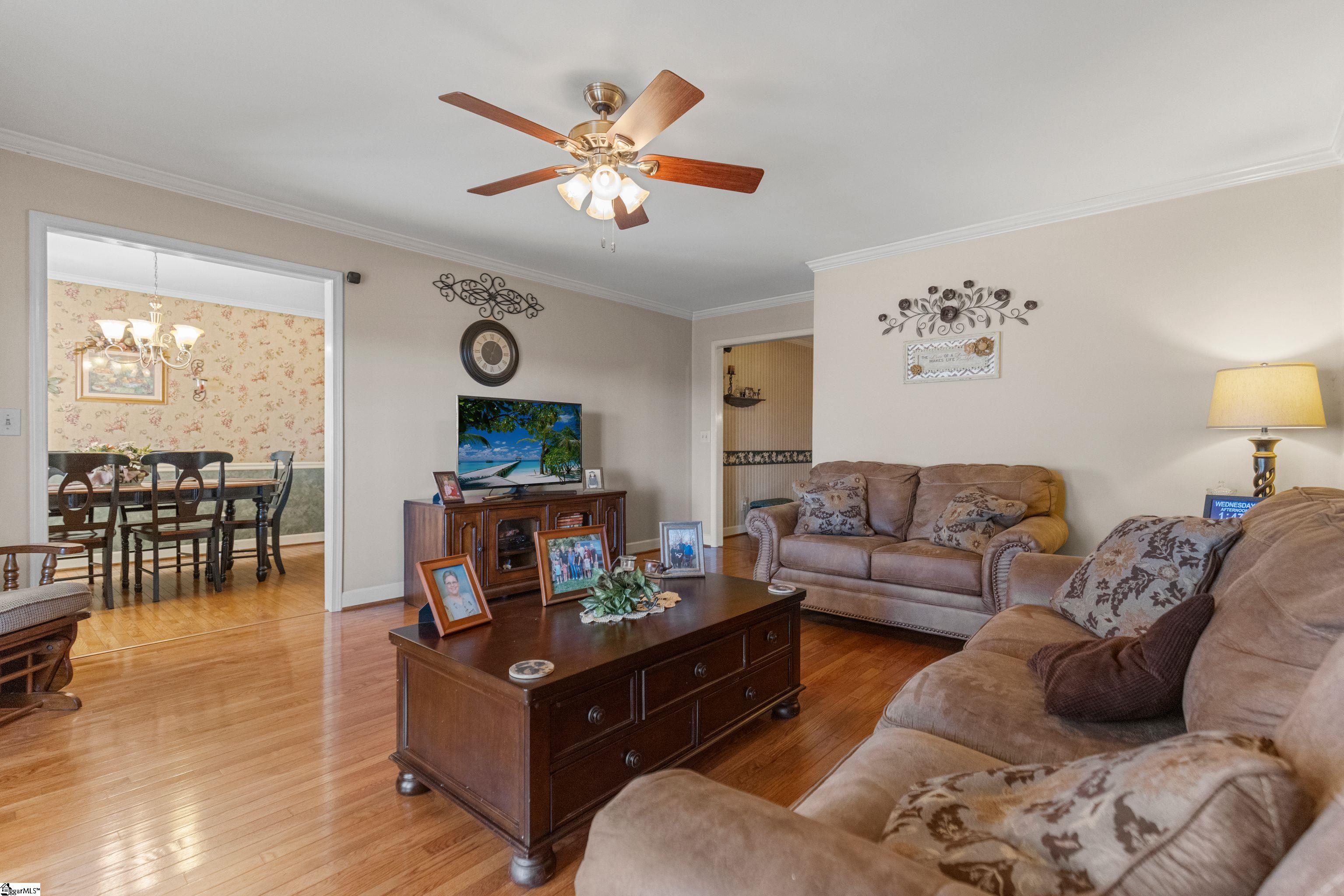 1849 Gap Creek Road Lyman, SC 29365 - Photo 7 of 27 Gallery Image 7