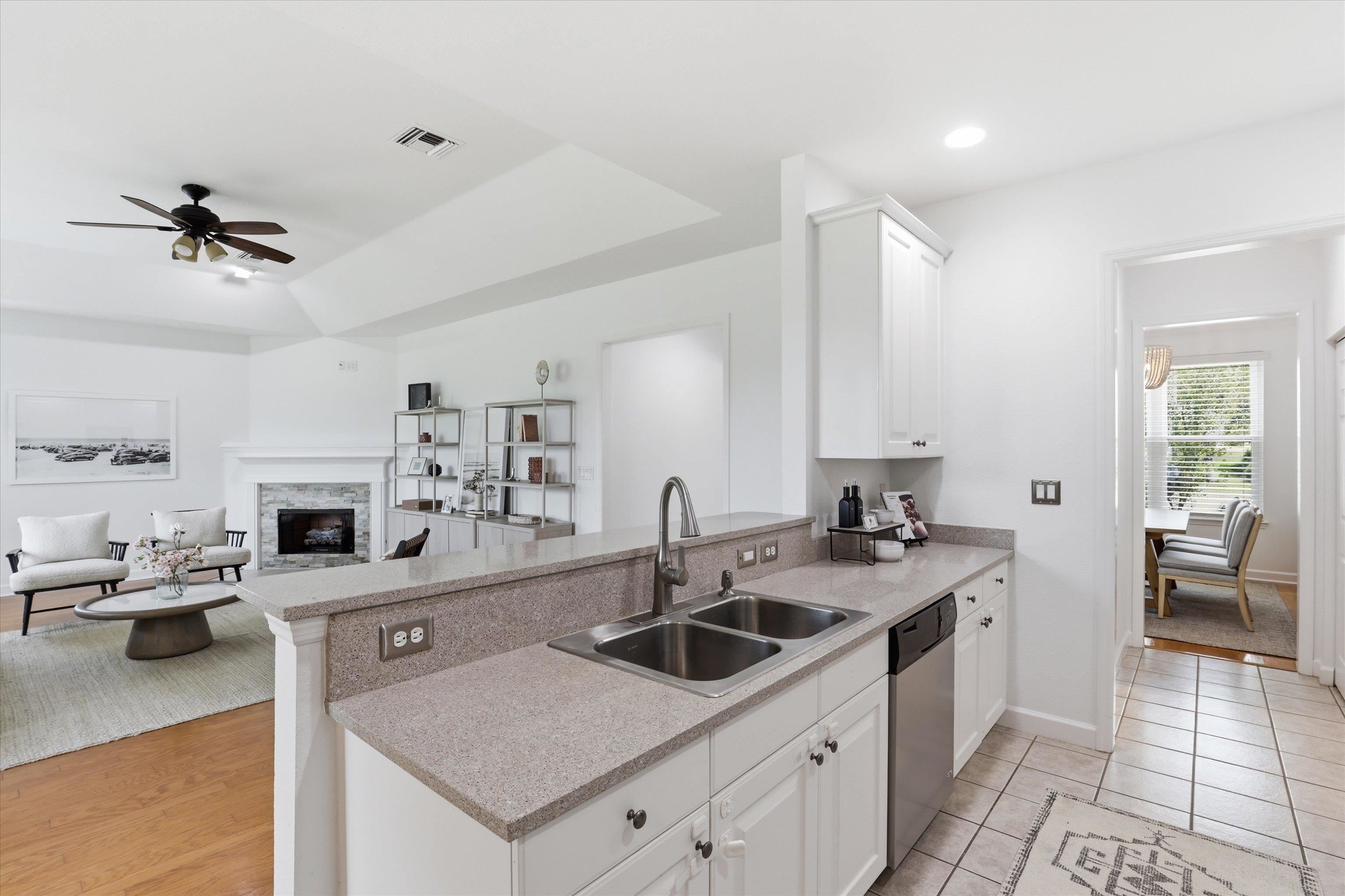 3686 Longfellow Road Tallahassee, FL 32311 - Photo 16 of 64