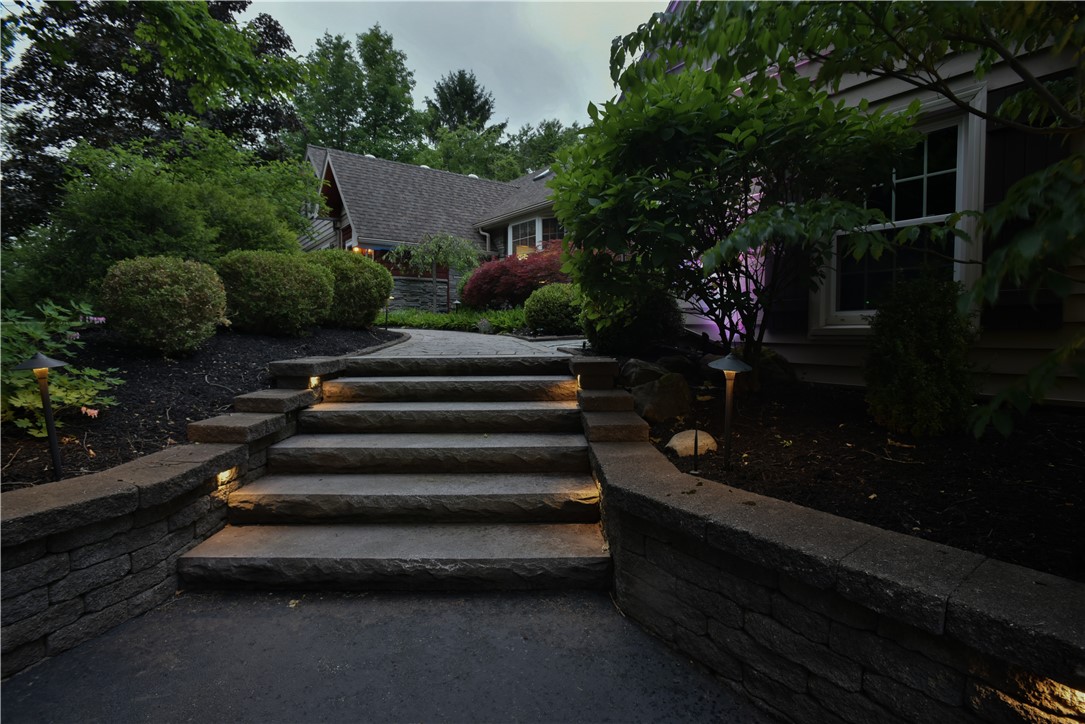 7160 Gillis Road Victor, NY 14564 - Photo 48 of 50