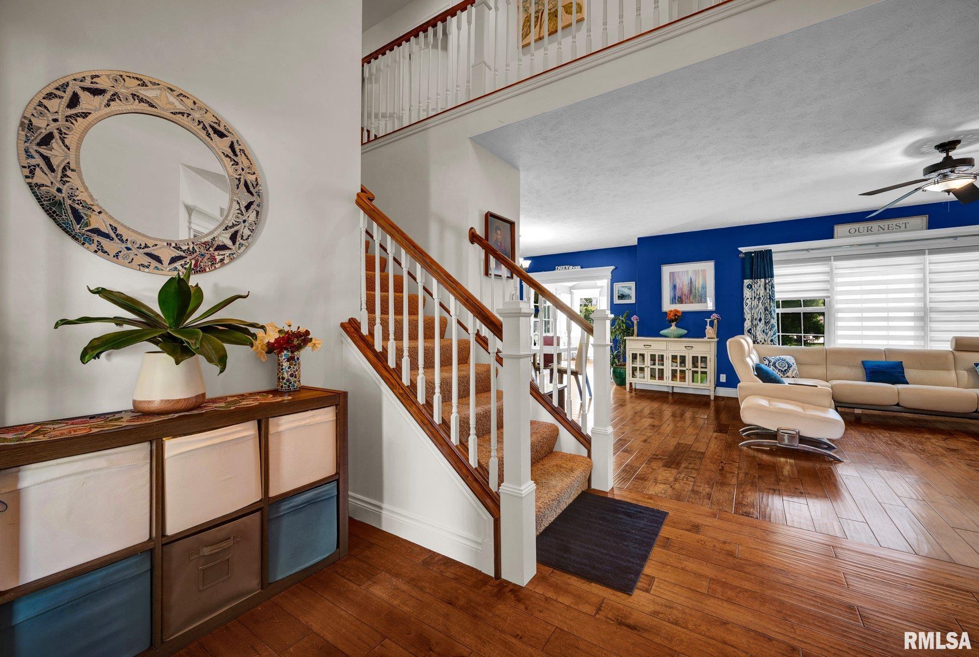 2602 West Carrington Court Dunlap, IL 61525 - Photo 4 of 51