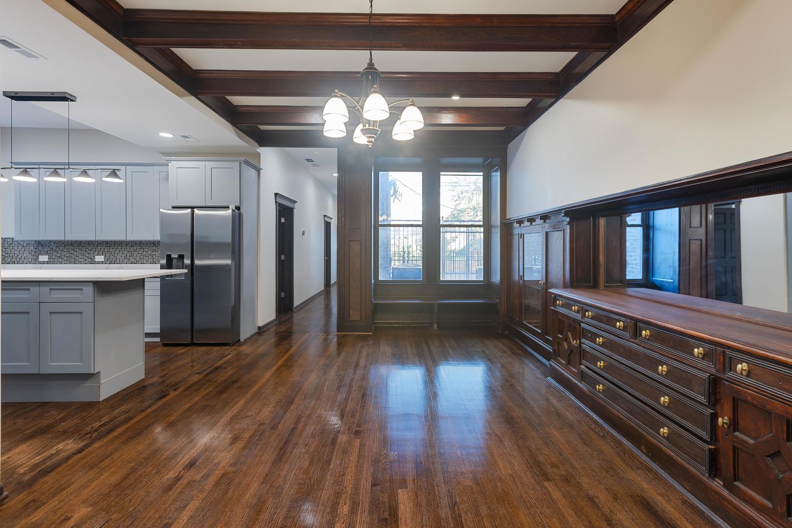 442 East 48th Street, Unit 1E Chicago, IL 60615 - Photo 21 of 31