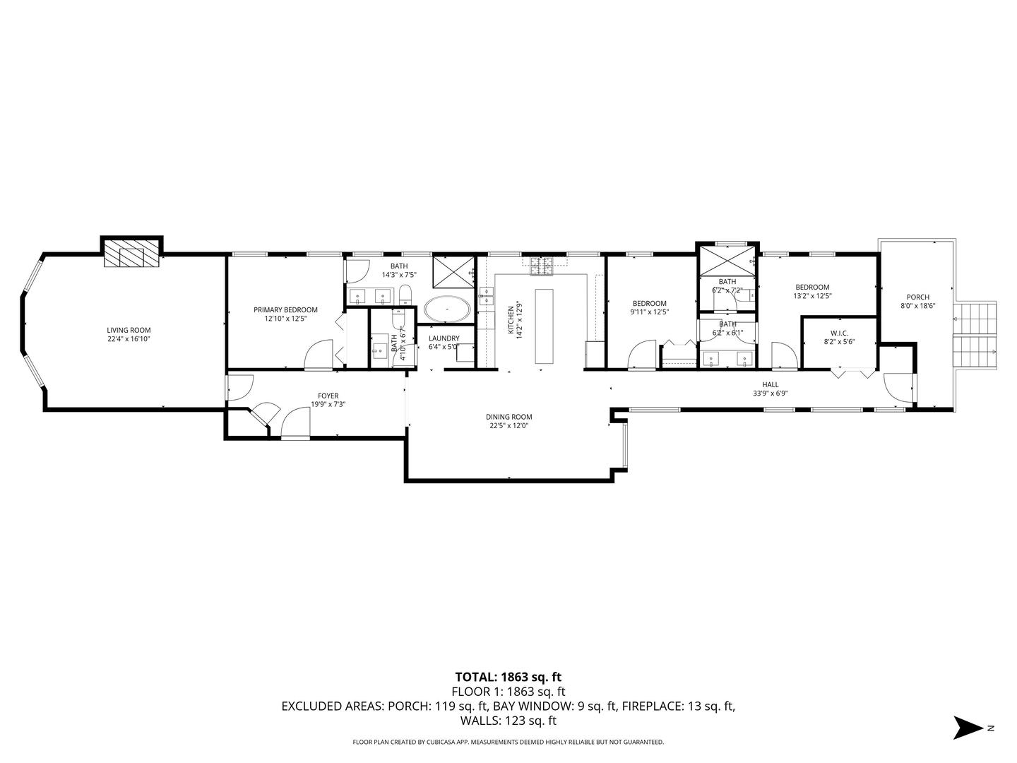442 East 48th Street, Unit 1E Chicago, IL 60615 - Photo 31 of 31