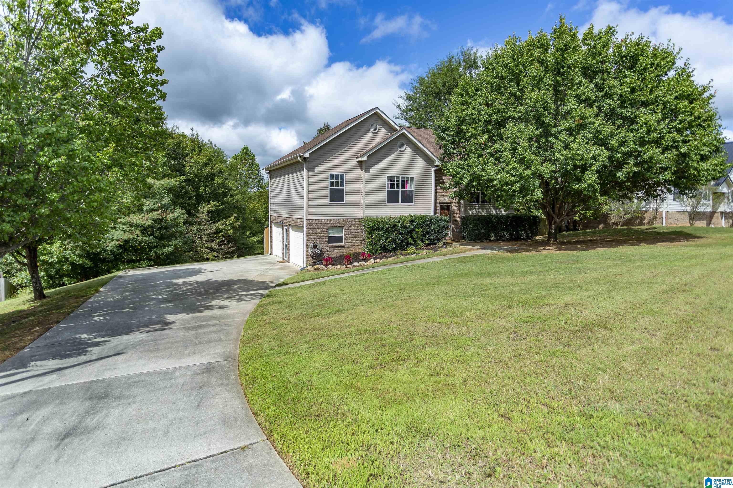 457 Hidden Ridge Drive Odenville, AL 35120 - Photo 1 of 39