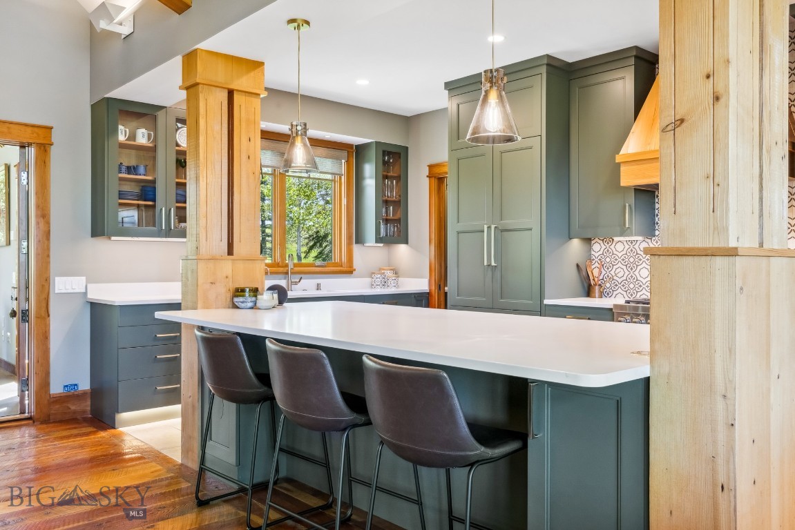 2594 Star Ridge Road Bozeman, MT 59715 - Photo 19 of 64 Gallery Image 19