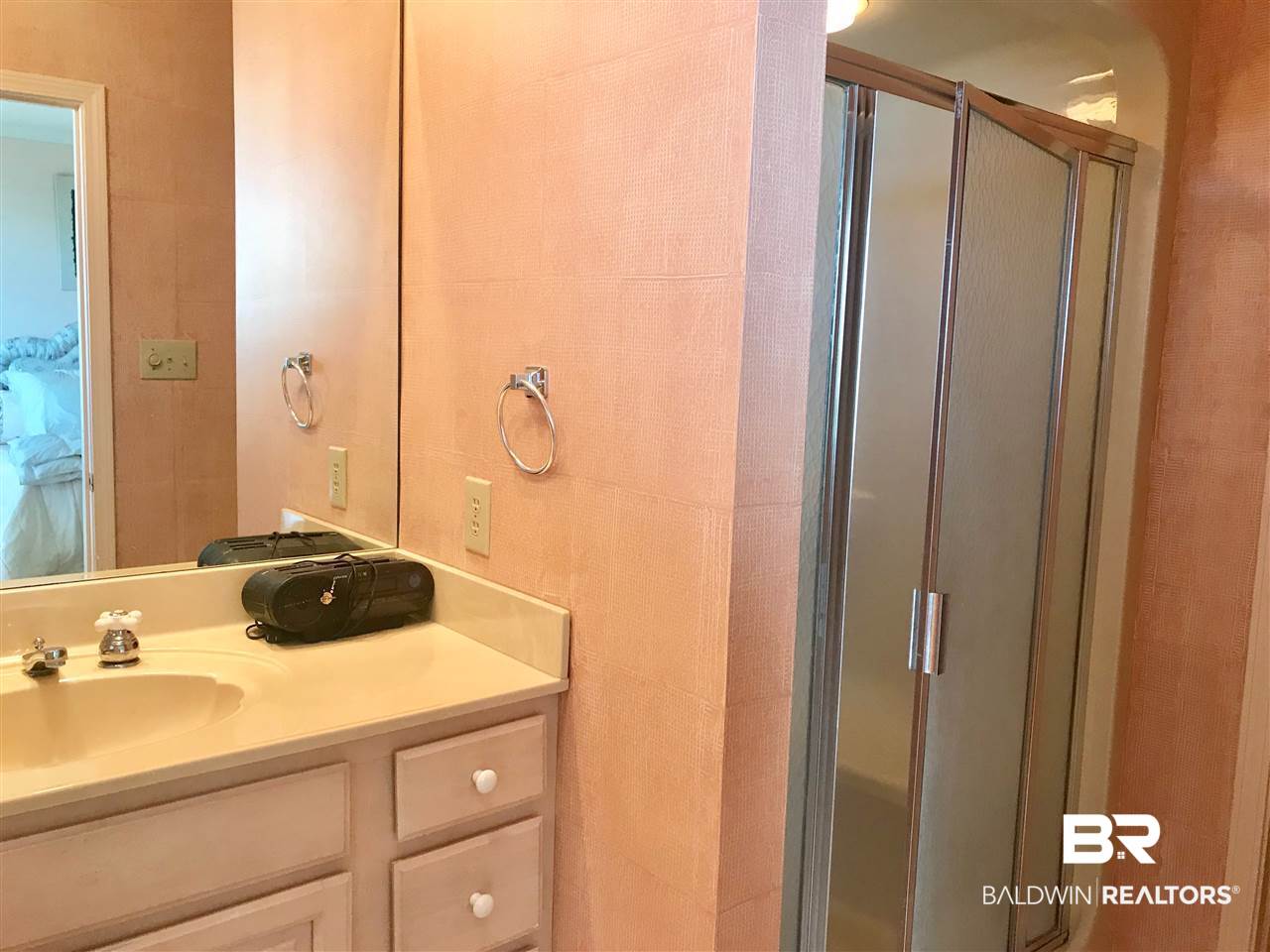 33312 River Road Orange Beach, AL 36561 - Photo 8 of 19 Master Bath