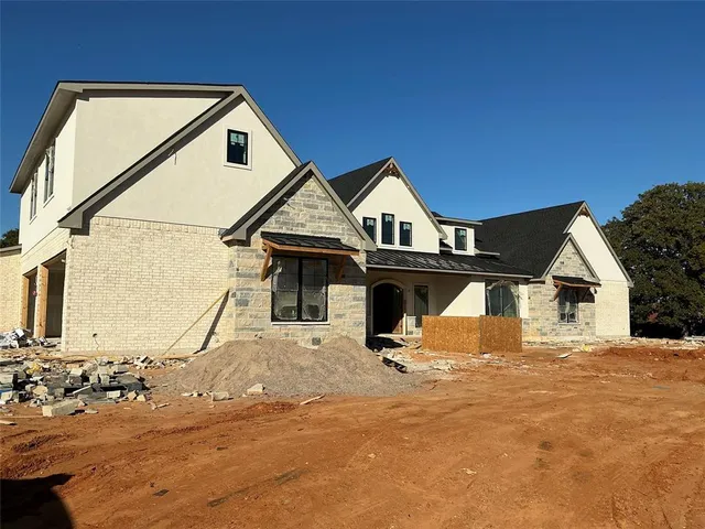 $1,395,000 | 6300 Big Elk Drive, Fort Worth, TX 76140