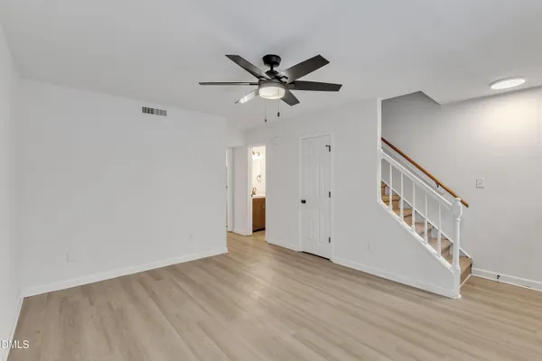 $1,650 | 106 North Franklin Street, Unit 106, Wake Forest, NC 27587