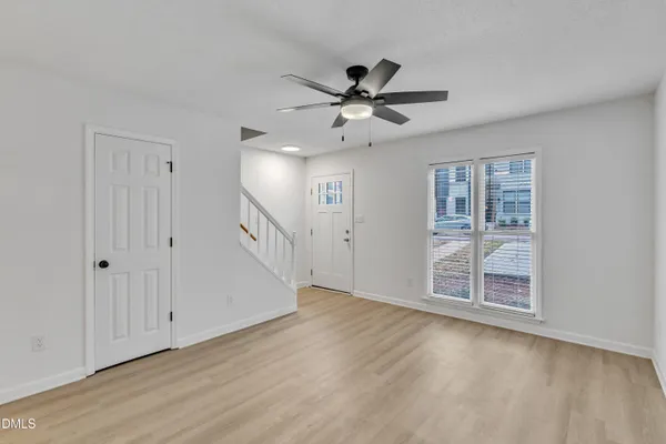 $1,650 | 106 North Franklin Street, Unit 106, Wake Forest, NC 27587