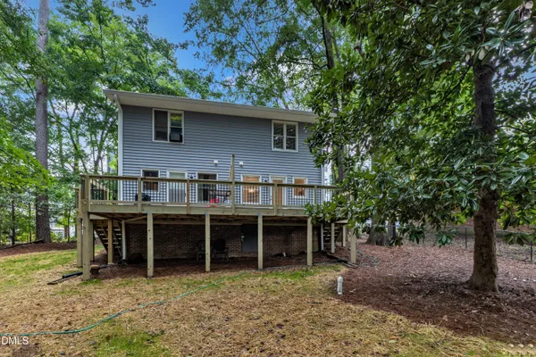 $1,650 | 106 North Franklin Street, Unit 106, Wake Forest, NC 27587