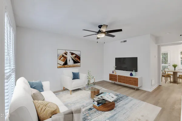 $1,650 | 106 North Franklin Street, Unit 106, Wake Forest, NC 27587