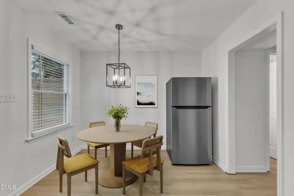 $1,650 | 106 North Franklin Street, Unit 106, Wake Forest, NC 27587