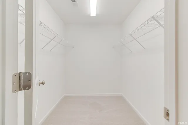 a view of a small space