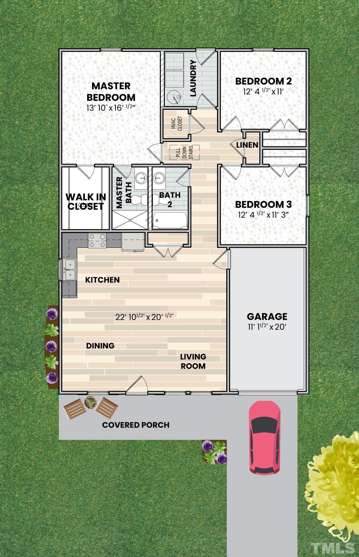 385 Dasu Drive Clayton, NC 27520 - Photo 33 of 33