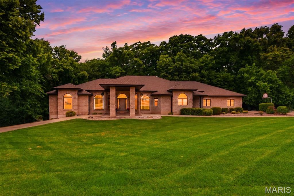 3 Rainier Court O'Fallon, MO 63366 - Photo 2 of 55