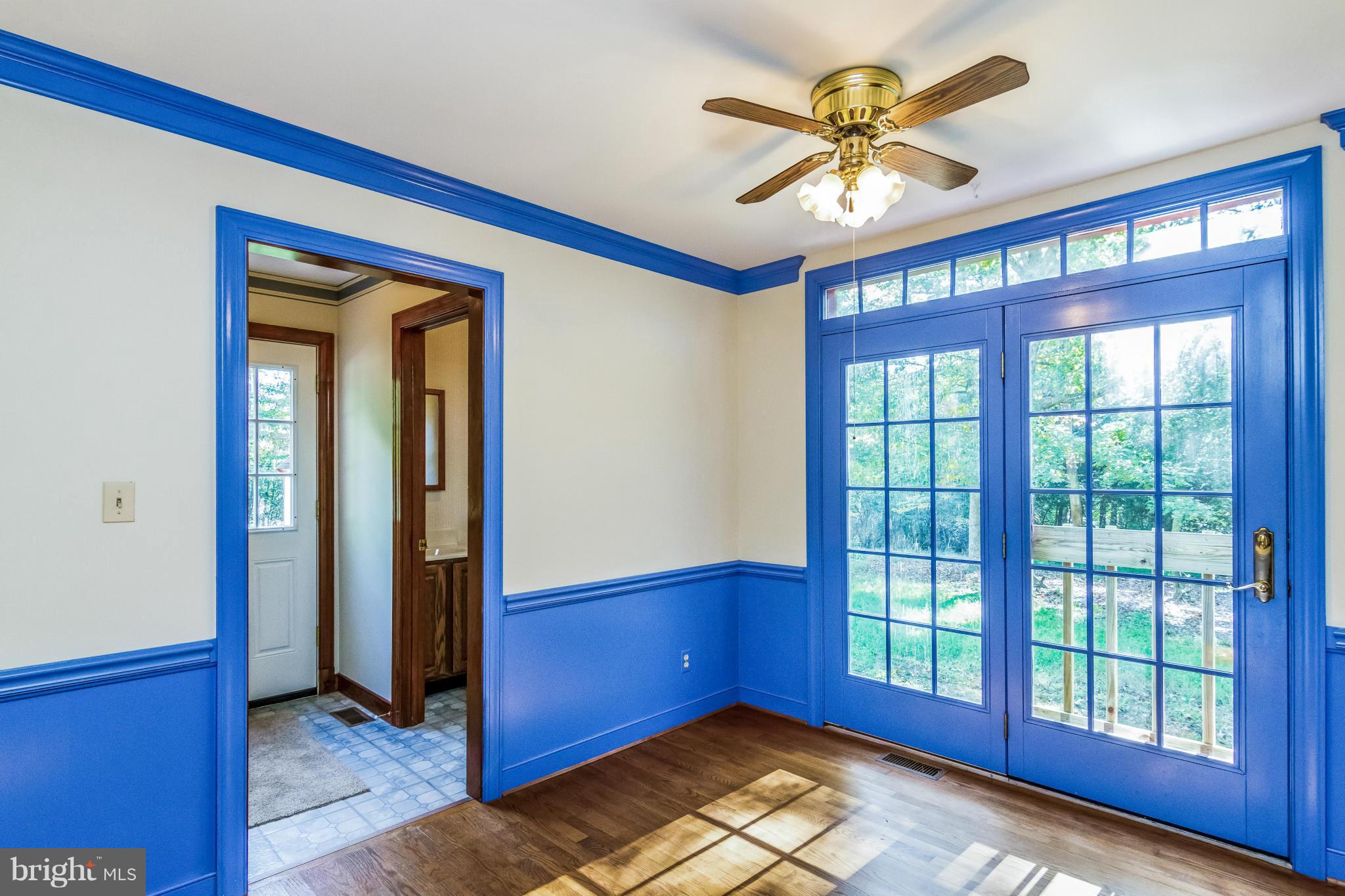 4280 Huntingtown Road Huntingtown, MD 20639 - Photo 6 of 30 Breakfast Room