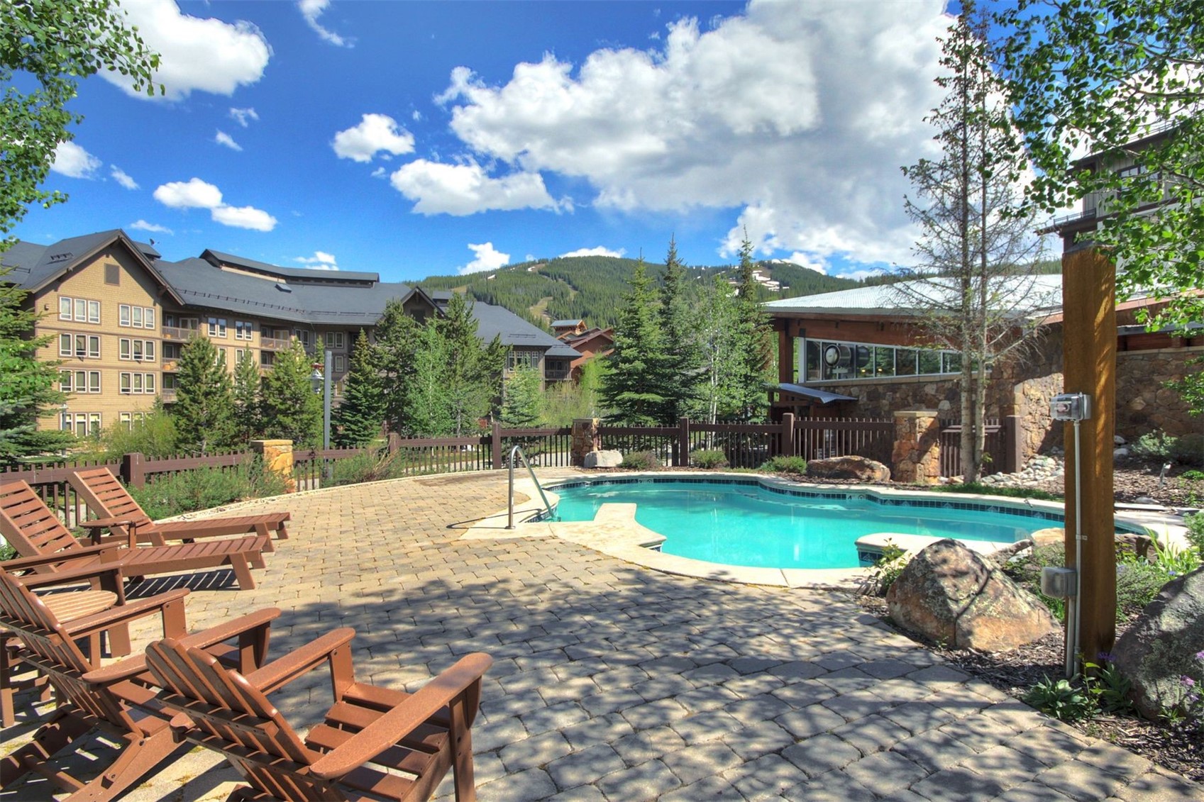 910 Copper Road, Unit 305 Frisco, CO 80443 - Photo 26 of 37 Gallery Image 26