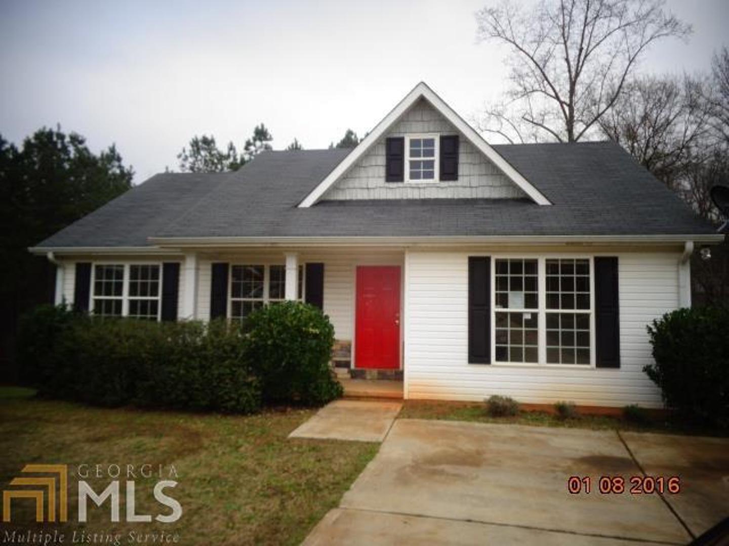 110 Cedar Ridge Road Forsyth, GA 31029 - Photo 1 of 1 Gallery Image 1