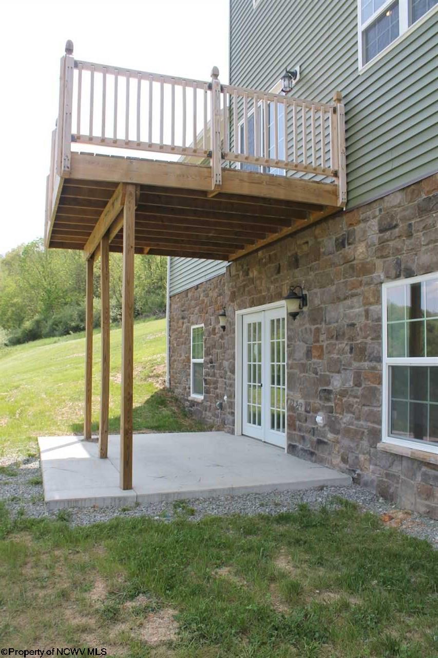 95 Highland Ridge Bridgeport, WV 26330 - Photo 14 of 20 Gallery Image 14