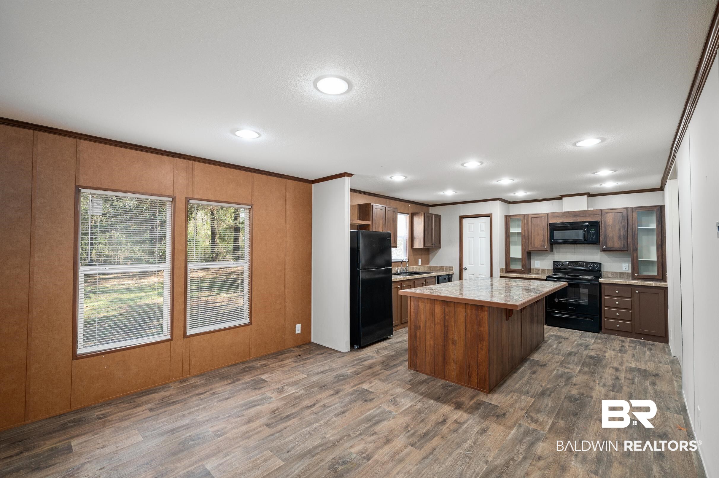 4668 Blackwell Nursery Road Semmes, AL 36575 - Photo 10 of 31