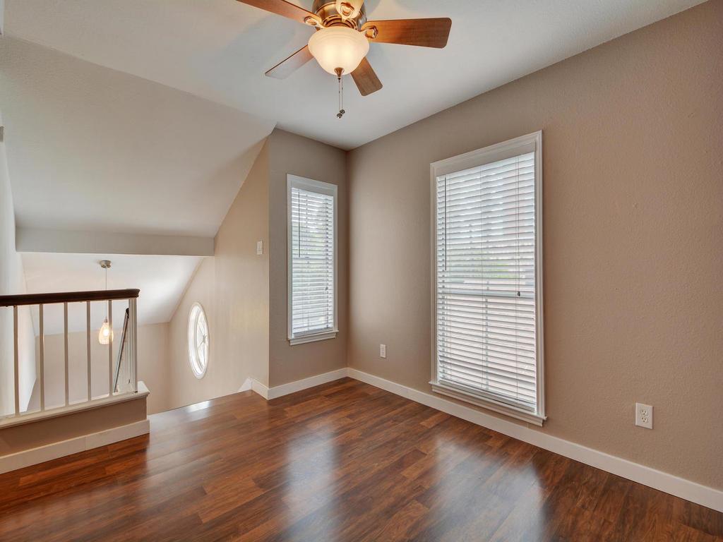 2529 Rio Grande Street, Unit 58 Austin, TX 78705 - Photo 16 of 23