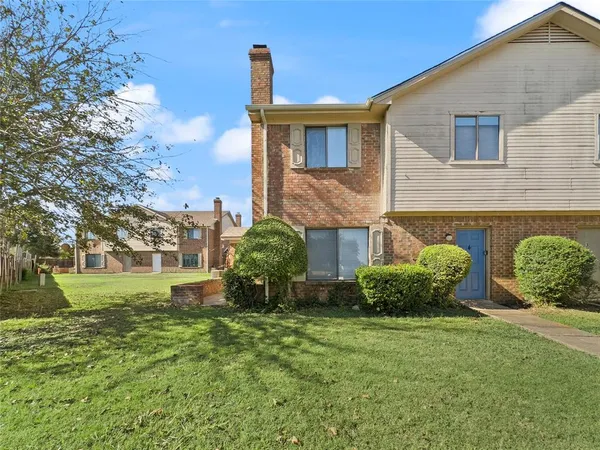 $1,600 | 3939 North Garland Avenue, Unit 4, Garland, TX 75040