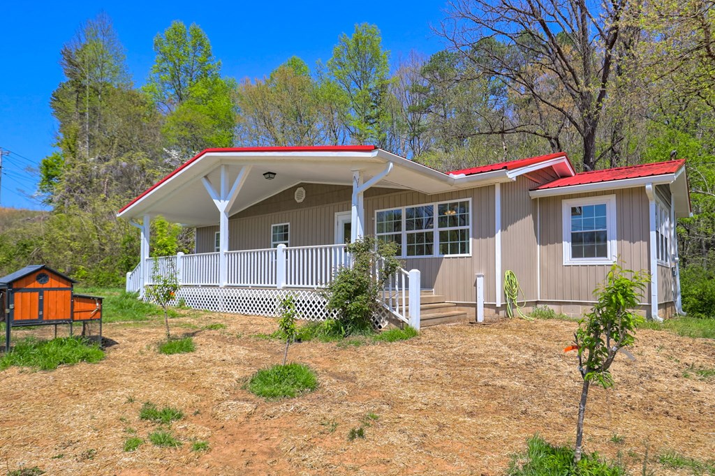 612 Reservoir Road Murphy, NC 28906 - Photo 33 of 49 Gallery Image 33