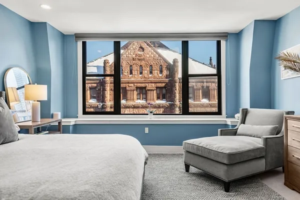 $10,000 | 201 Newbury Street, Unit 405, Boston, MA 02116