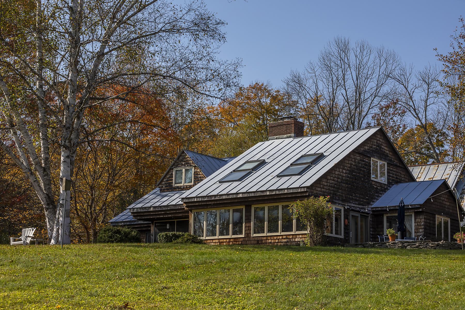 1075 Westerdale Road Woodstock, VT 05091 - Photo 1 of 50