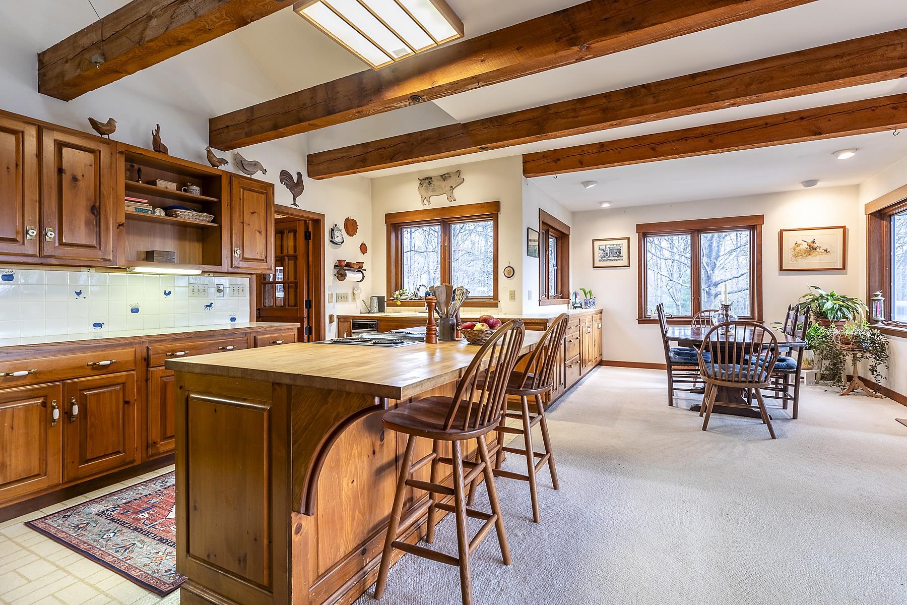 1075 Westerdale Road Woodstock, VT 05091 - Photo 11 of 50