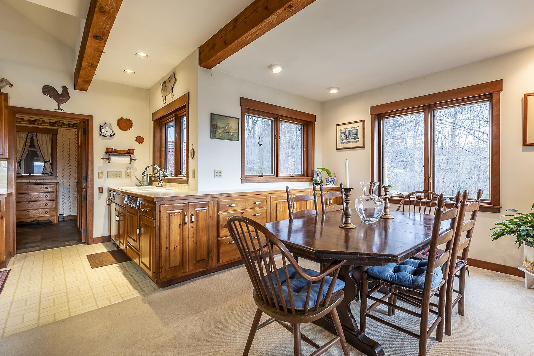 1075 Westerdale Road Woodstock, VT 05091 - Photo 12 of 50
