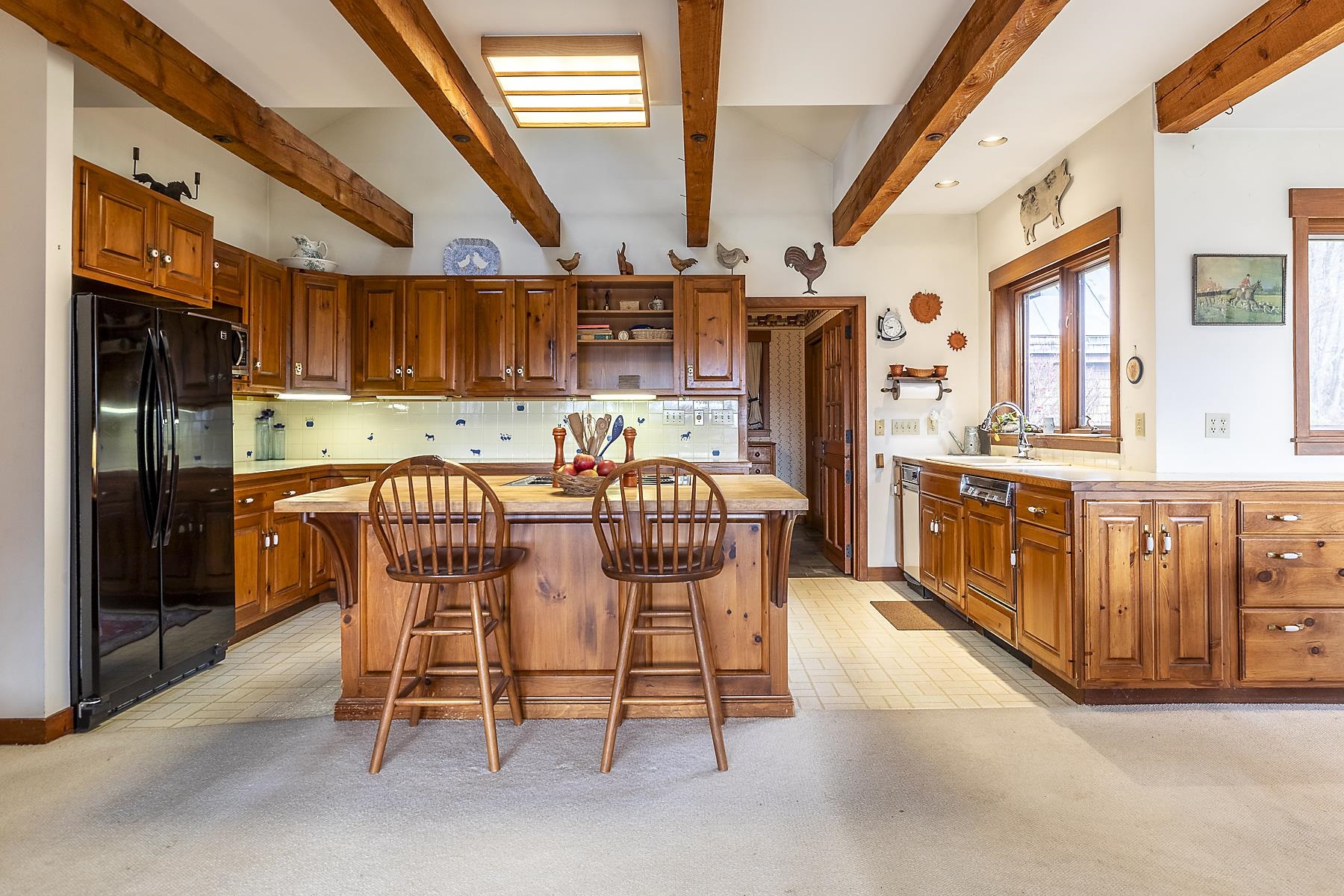 1075 Westerdale Road Woodstock, VT 05091 - Photo 15 of 50