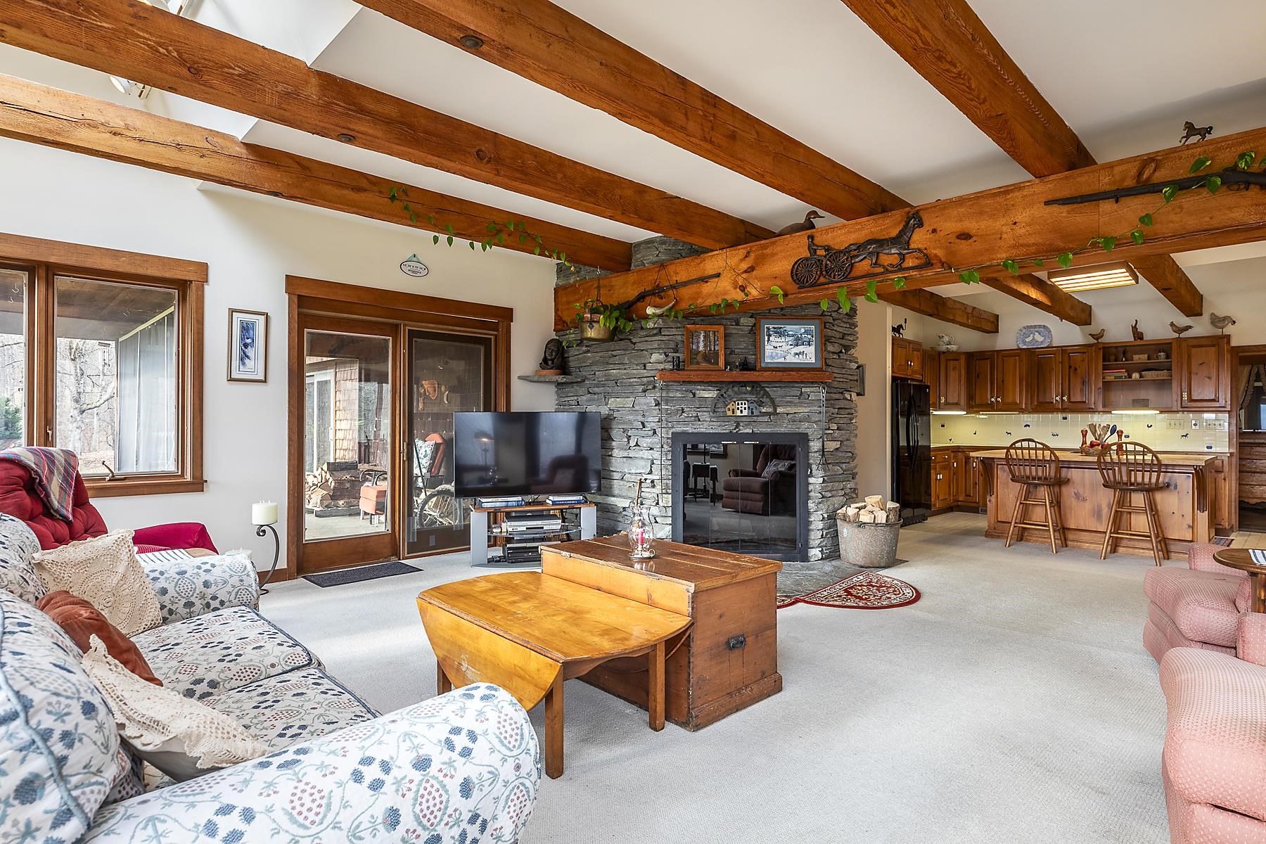 1075 Westerdale Road Woodstock, VT 05091 - Photo 16 of 50