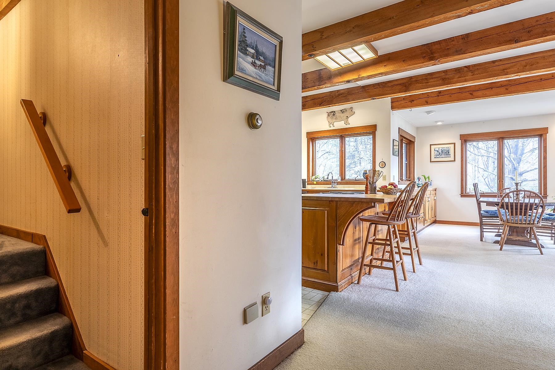 1075 Westerdale Road Woodstock, VT 05091 - Photo 19 of 50
