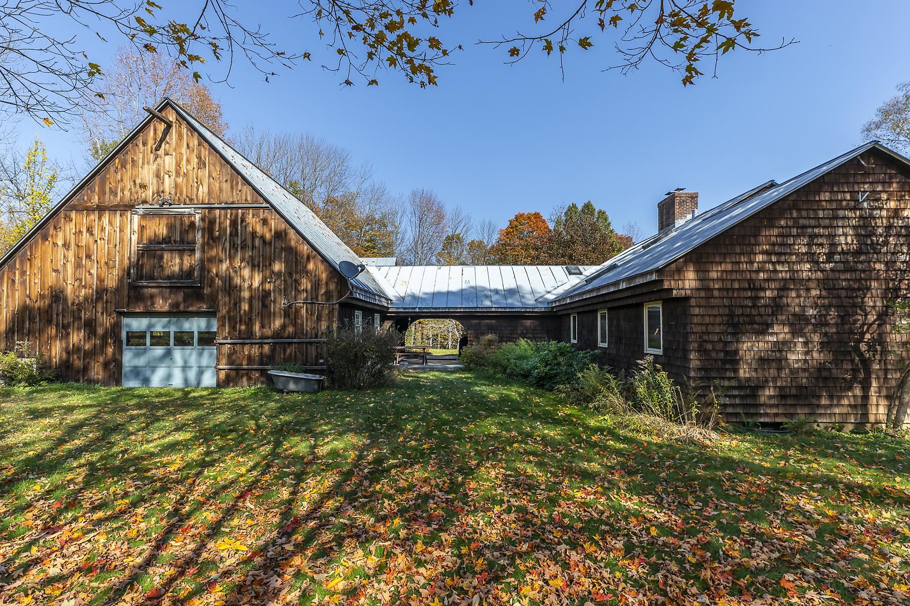 1075 Westerdale Road Woodstock, VT 05091 - Photo 3 of 50